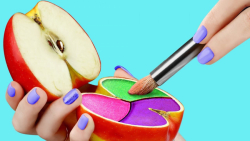 17 راه عجیب و غریب برای یواشکی...