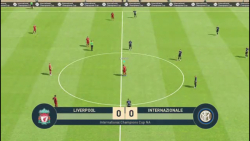 مستر لیگ با لیورپول قسمت اول P...