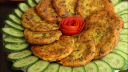 طرز تهیه کوکو سیب زمینی:: آموز...