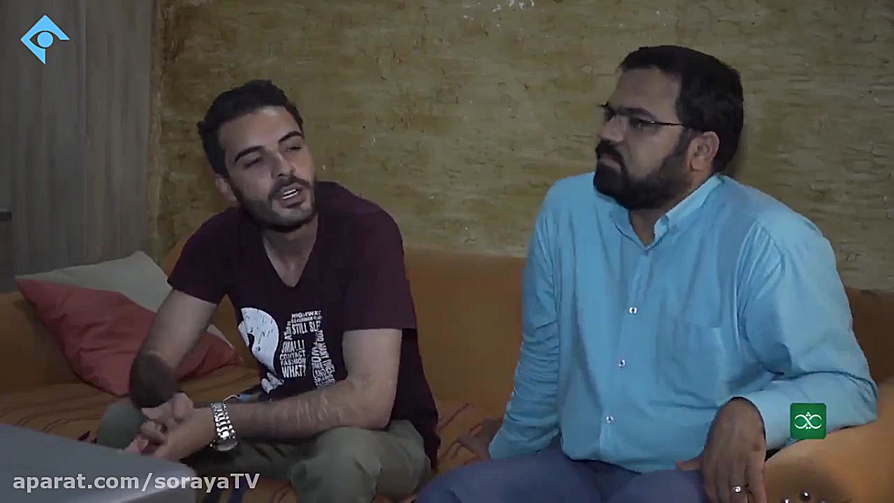 قسمت نهم از مجموعه مستند سوریه