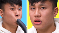 چالش من جرات دارم ! قسمت 3