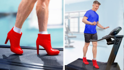 چالش من جرات دارم ! قسمت 2