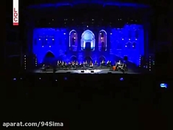 حب المستحیل کاظم الساهر (کامل)