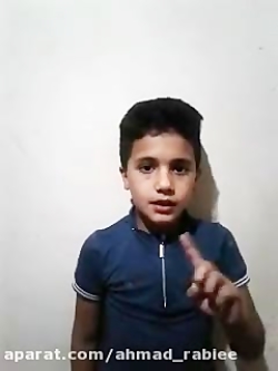 شعر خوانی سردار شهید حاج قاسم...