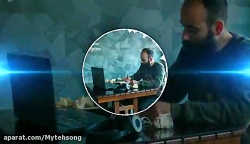 آهنگ جدید پیمان به نام دلگیرم