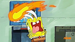 انیمیشن باب اسفنجی ۲۰۲۰