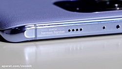 کالبدشکافی شیائومی می 11 تا آخ...