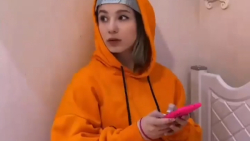 کلیپ خنده دار باحال