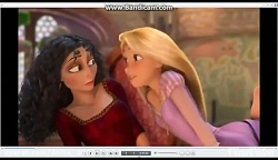 گیسوکمند_ گوینده ی شخصیت ها= آ...