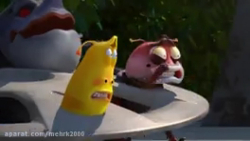 کارتون و انیمیشن زیبا