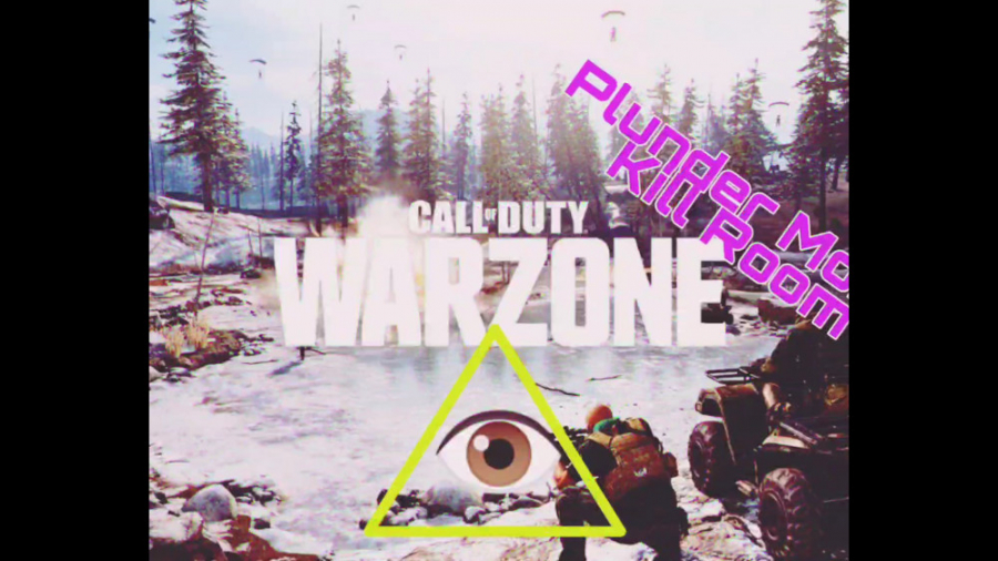 Call of duty Warzone | کالاف دیوتی وارزون