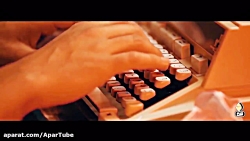 موزیک ویدیو جدید فرزاد فرزین