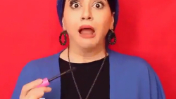 کلیپ طنز خنده دار سرنا امینی /...