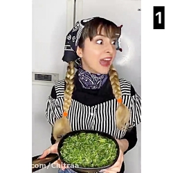 کلیپ های طنز هلیا  مشکلاتمون ب...