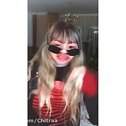 کلیپ های طنز هلیا  آموزش عربی