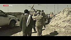 هجرحبیب | ایران ۲ بار کردستان...