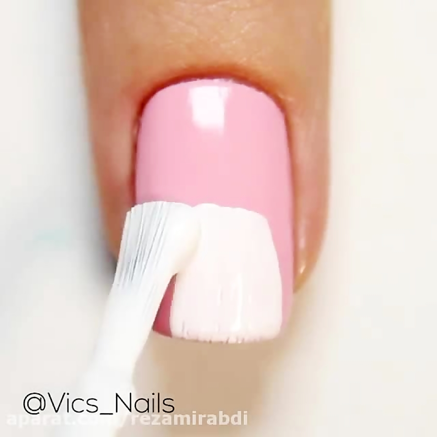 دیزاین ناخن _آموزش دیزاین ناخن