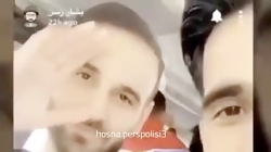 آهنگ ساسی برای پرسپولیس استقلا...