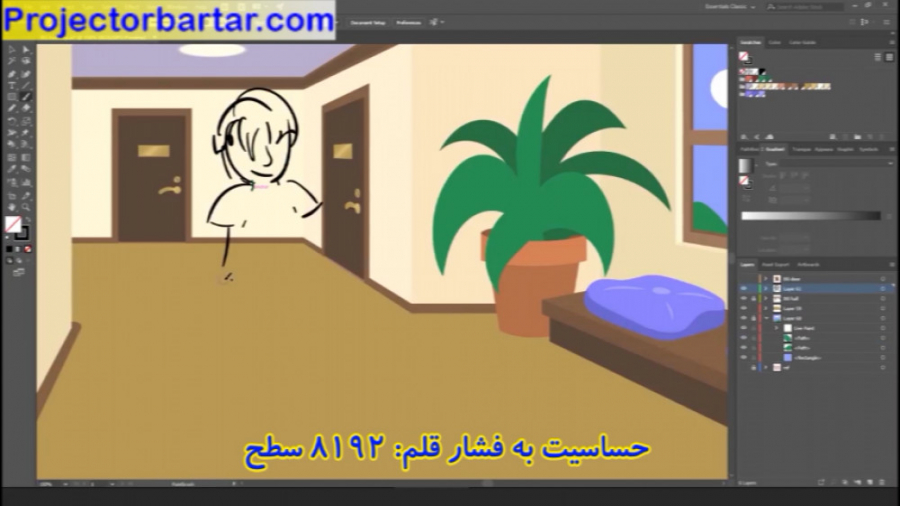 قلم نوری ایکس پی پن XP-Pen deco 02 نپتوکلیب