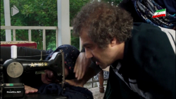 سریال پایتخت 5 قسمت 3