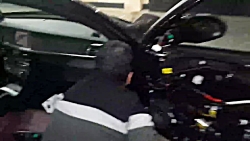 گندم کار  رادار اینه اپتیما