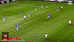 10 دریبل کشنده برتر در مسابقات...