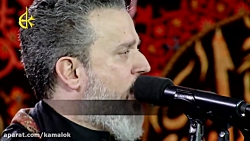 مداحی عربی  من فاطمة وحيدر  ال...