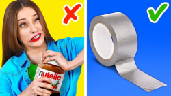 ترفندهای ساده آشپزخانه که معجز...