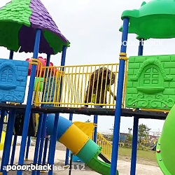 پریسا پور بلک (پریسا پور مشکی)