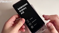 نگاهی به گوشی سامسونگ Galaxy A...