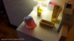 تبدیل قسمتی از خانه به خانه با...