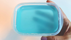 آموزش اسلایم _#_ ساخت اسلایم ش...