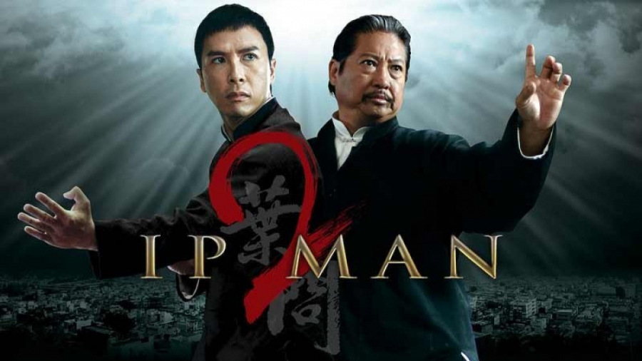 فیلم استاد ایپ 2 ( IP Man 2010) با کیفیت بالا