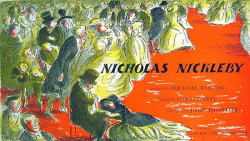 فیلم خارجی  نیکولاس نیکلبی  دو...