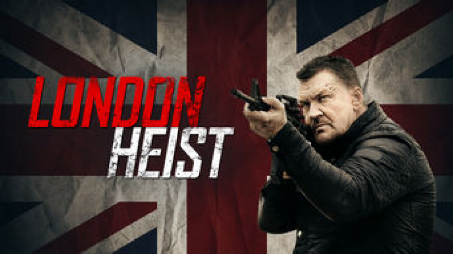 فیلم London Heist 2017 سرقت لندن (اکشن ، هیجان انگیز) زمان5433ثانیه