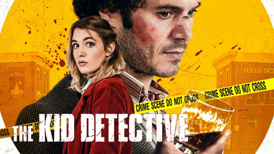 فیلم The Kid Detective 2020 کارآگاه بچه (درام ، راز آلود) زمان5842ثانیه