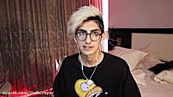 ایرانی یا ترکیه ای ؟///famous...