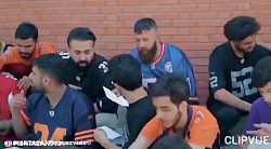 زنگ آخر قسمت آخر