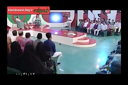 خندوانه، 11 مرداد 94، سعید آقا...