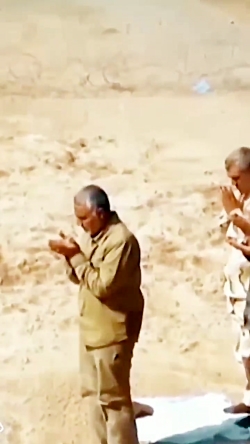 نماهنگ شهادت حاج قاسم سلیمانی