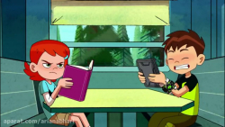 کارتون بن تن جدید - انیمیشن جد...