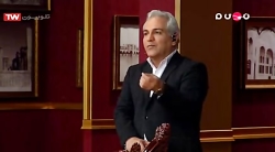 تیکه سنگین مدیری به حسن روحانی