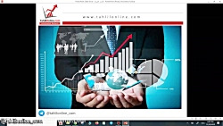 وبینار تحلیل جو بازارـ 10 دی 9...