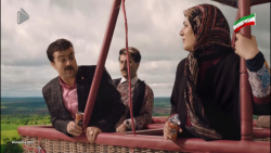 سریال پایتخت 5 قسمت 11