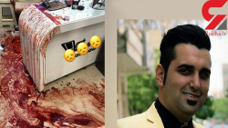 گفتگو با قاتلی قبل از اعدام در...