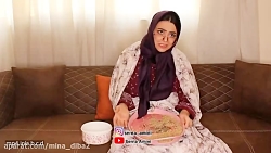 کلیپ طنز سرنا امینی  وضعیت من...