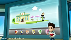 دانلود انیمیشن سگهای نگهبان /...