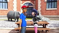 دانلود انیمیشن دختر کفشدوزکی و...