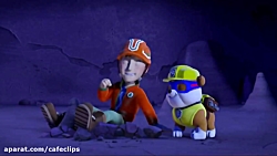 دانلود انیمیشن سگهای نگهبان /...