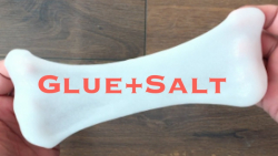 اموزش اسلایم ## بدون بوراکس